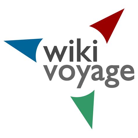 wiki voyage